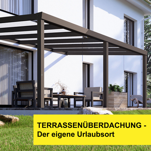 Kassettenmarkise Onlineshop